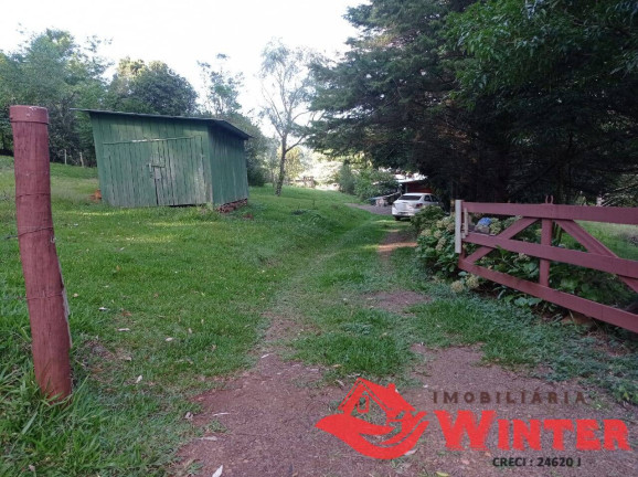Chácara com 3 Quartos à Venda, 96 m² em Morro Gaucho - Alto Feliz