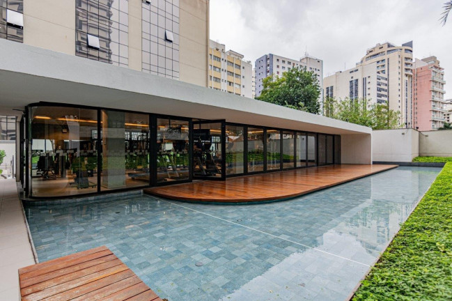 Imagem Imóvel com 2 Quartos à Venda, 105 m² em Vila Olímpia - São Paulo Imagem Imóvel com 2 Quartos à Venda, 105 m² em Vila Olímpia - São Paulo