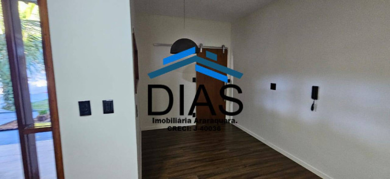 Imagem Casa com 3 Quartos à Venda, 139 m² em Campos Ville - Araraquara Imagem Casa com 3 Quartos à Venda, 139 m² em Campos Ville - Araraquara