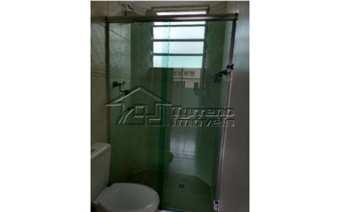 Imagem Apartamento com 2 Quartos à Venda, 45 m² em Vila Ema - São José Dos Campos