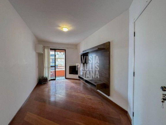 Imagem Apartamento com 3 Quartos à Venda, 82 m² em Vila Olímpia - São Paulo Imagem Apartamento com 3 Quartos à Venda, 82 m² em Vila Olímpia - São Paulo