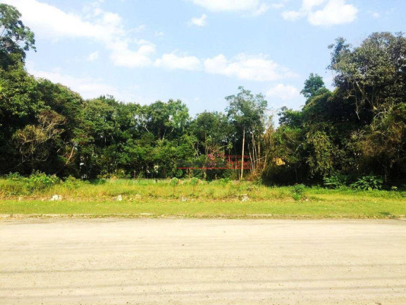 Terreno à Venda, 495 m² em Riviera Módulo 26 - Bertioga