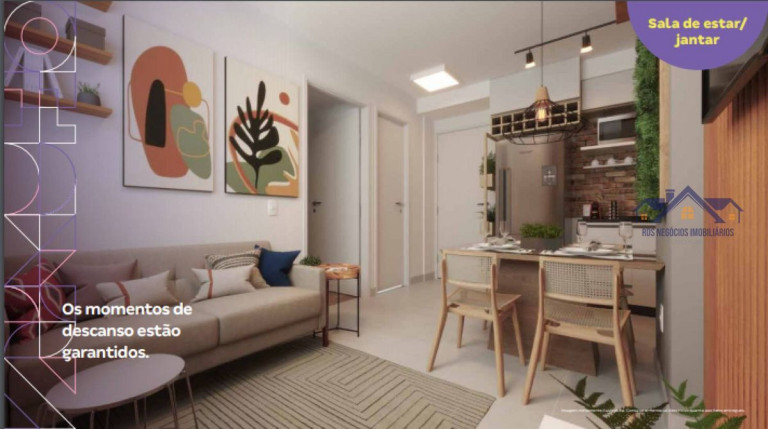 Imagem Apartamento com 2 Quartos à Venda, 33 m² em Vila Sílvia - São Paulo Imagem Apartamento com 2 Quartos à Venda, 33 m² em Vila Sílvia - São Paulo