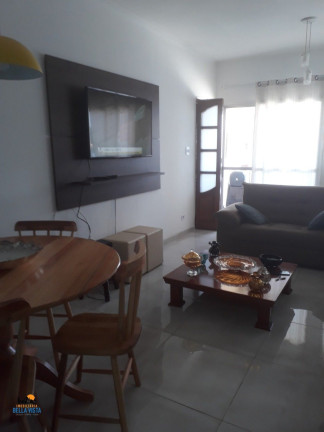 Imagem Apartamento com 2 Quartos à Venda, em Centro - São Vicente Imagem Apartamento com 2 Quartos à Venda, em Centro - São Vicente