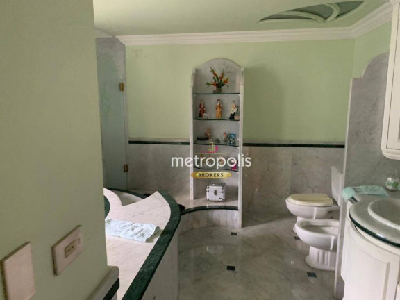 Imagem Apartamento com 4 Quartos à Venda, 378 m² em Jardim Anália Franco - São Paulo Imagem Apartamento com 4 Quartos à Venda, 378 m² em Jardim Anália Franco - São Paulo