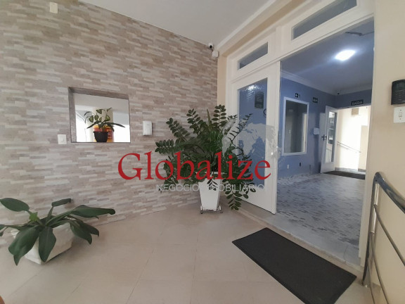 Imagem Imóvel com 2 Quartos à Venda, 74 m² em Boqueirão - Santos