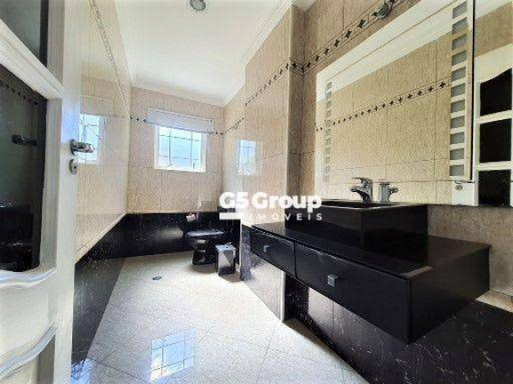 Imagem Casa de Condomínio com 3 Quartos para Alugar, 520 m² em Condomínio Village Castelo Itu - Itu