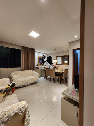 Imagem Apartamento com 3 Quartos à Venda, 130 m² em Novo Eldorado - Contagem Imagem Apartamento com 3 Quartos à Venda, 130 m² em Novo Eldorado - Contagem