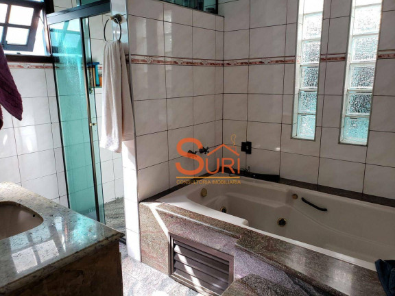 Imagem Casa com 4 Quartos à Venda, 297 m² em Parque Novo Oratório - Santo André Imagem Casa com 4 Quartos à Venda, 297 m² em Parque Novo Oratório - Santo André