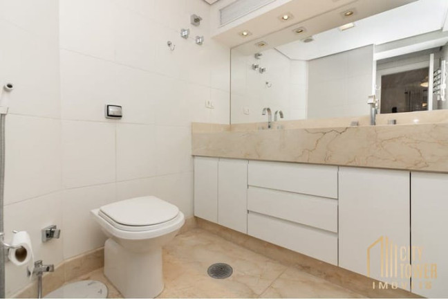 Imagem Apartamento com 3 Quartos à Venda, 121 m² em Cerqueira César - São Paulo