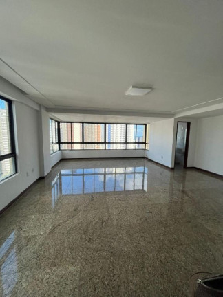 Imagem Cobertura com 4 Quartos para Alugar, 440 m² em Miramar - João Pessoa Imagem Cobertura com 4 Quartos para Alugar, 440 m² em Miramar - João Pessoa