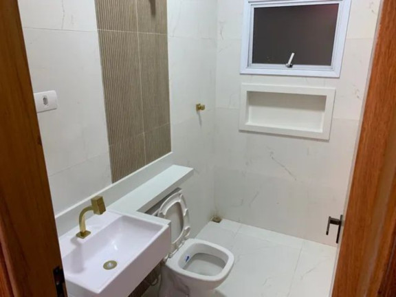 Imagem Casa com 3 Quartos à Venda, 116 m² em Horto Florestal - Sorocaba Imagem Casa com 3 Quartos à Venda, 116 m² em Horto Florestal - Sorocaba
