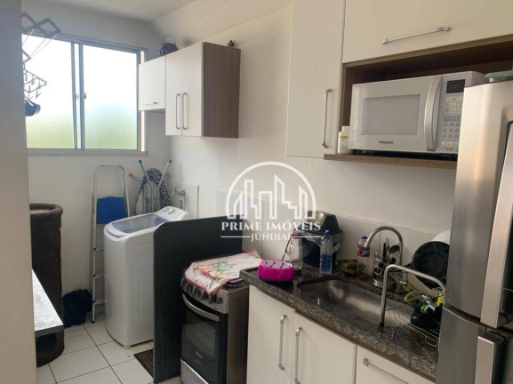 Imagem Apartamento com 2 Quartos à Venda, 50 m² em Vila Arens Ii - Jundiaí