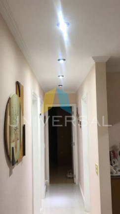 Imagem Apartamento com 3 Quartos à Venda, 90 m² em Tatuapé - São Paulo