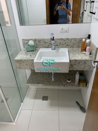 Imagem Apartamento com 3 Quartos à Venda, 85 m² em Enseada - Guarujá Imagem Apartamento com 3 Quartos à Venda, 85 m² em Enseada - Guarujá