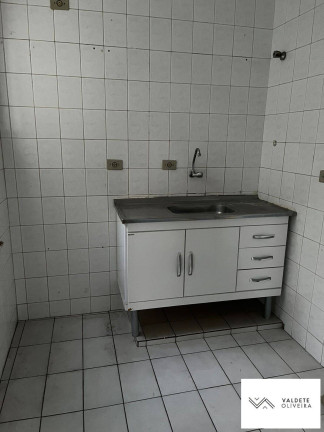 Imagem Apartamento com 2 Quartos à Venda, 48 m² em Jardim América - São José Dos Campos Imagem Apartamento com 2 Quartos à Venda, 48 m² em Jardim América - São José Dos Campos