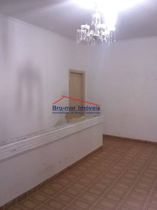 Casa com 3 Quartos à Venda, 130 m² em Marapé - Santos