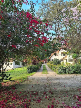 Imagem Casa com 5 Quartos para Alugar, 640 m² em Jardim São Miguel - Cotia