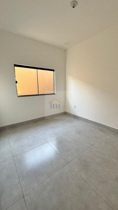 Imagem Casa com 3 Quartos à Venda, 121 m² em Setor Colonial Sul - Aparecida De Goiânia Imagem Casa com 3 Quartos à Venda, 121 m² em Setor Colonial Sul - Aparecida De Goiânia