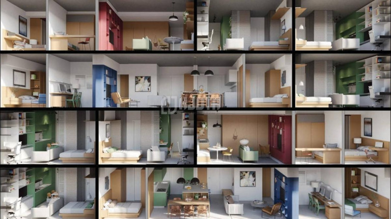 Imagem Apartamento com 1 Quarto à Venda, 35 m² em Jardim Paulistano - São José Do Rio Preto Imagem Apartamento com 1 Quarto à Venda, 35 m² em Jardim Paulistano - São José Do Rio Preto