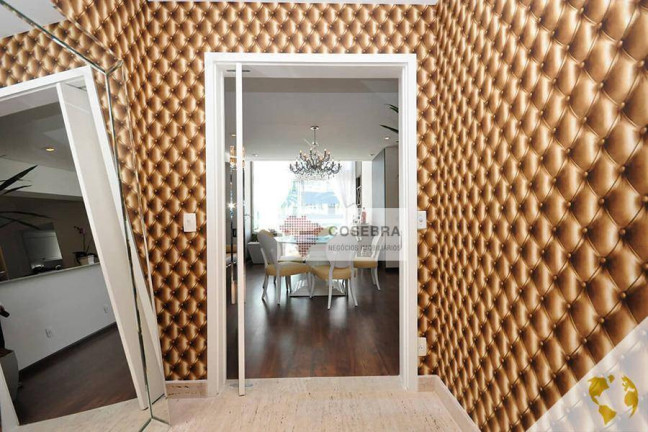 Apartamento com 2 Quartos à Venda, 165 m² em Brooklin - São Paulo
