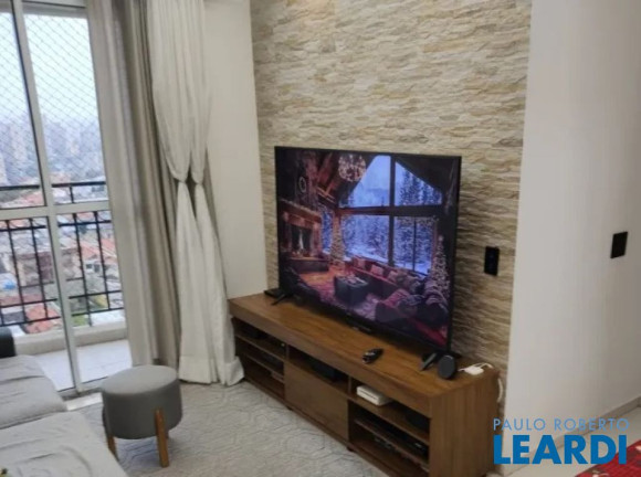 Imagem Apartamento com 3 Quartos à Venda, 68 m² em Campestre - Santo André Imagem Apartamento com 3 Quartos à Venda, 68 m² em Campestre - Santo André