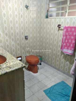 Imagem Casa com 3 Quartos à Venda, 250 m² em Jardim Santa Genebra - Campinas