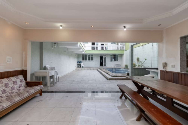Imagem Casa com 4 Quartos à Venda, 622 m² em Cambuci - São Paulo Imagem Casa com 4 Quartos à Venda, 622 m² em Cambuci - São Paulo