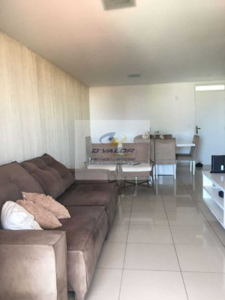 Apartamento com 3 Quartos à Venda, 105 m² em Jardim Oceania - João Pessoa