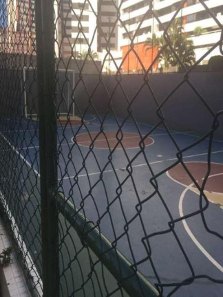 Imagem Apartamento com 4 Quartos à Venda, 195 m² em Aquárius - Salvador