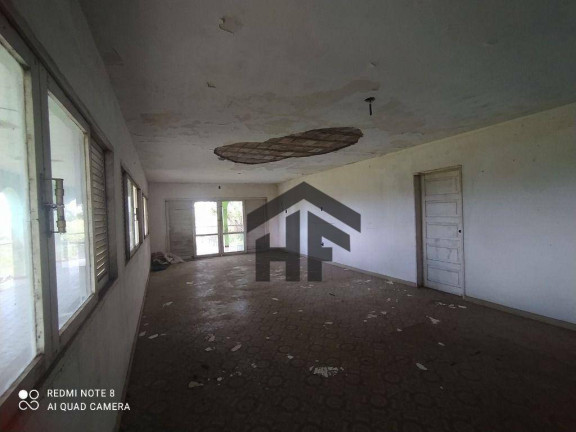 Imagem Chácara com 4 Quartos à Venda, 37.000 m² em Centro - Paudalho Imagem Chácara com 4 Quartos à Venda, 37.000 m² em Centro - Paudalho