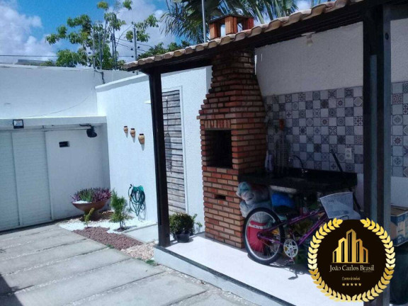 Imagem Casa com 3 Quartos à Venda,  em Urucunema - Eusébio