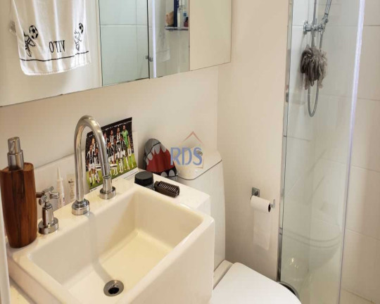 Imagem Apartamento com 3 Quartos à Venda, 185 m² em Campo Belo - São Paulo Imagem Apartamento com 3 Quartos à Venda, 185 m² em Campo Belo - São Paulo