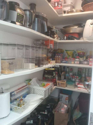 Imagem Apartamento com 4 Quartos à Venda, 220 m² em Santa Paula - São Caetano Do Sul Imagem Apartamento com 4 Quartos à Venda, 220 m² em Santa Paula - São Caetano Do Sul