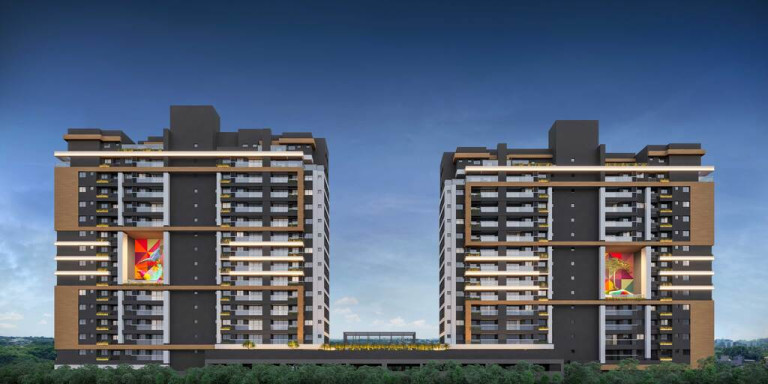 Cobertura com 3 Quartos à Venda, 154 m² em Bigorrilho - Curitiba