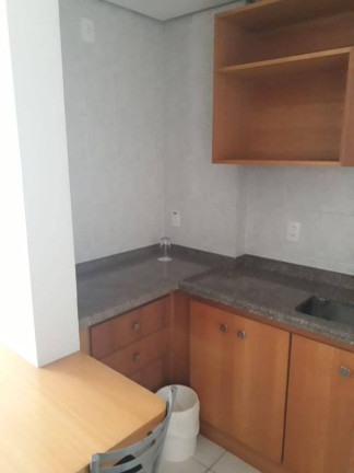 Imagem Apartamento com 1 Quarto à Venda, 44 m² em Centro - Santo André Imagem Apartamento com 1 Quarto à Venda, 44 m² em Centro - Santo André
