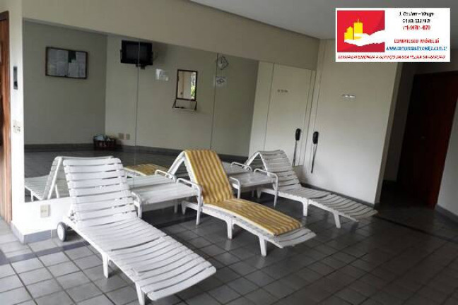 Imagem Apartamento com 1 Quarto para Alugar, 50 m² em Vila Andrade - São Paulo Imagem Apartamento com 1 Quarto para Alugar, 50 m² em Vila Andrade - São Paulo