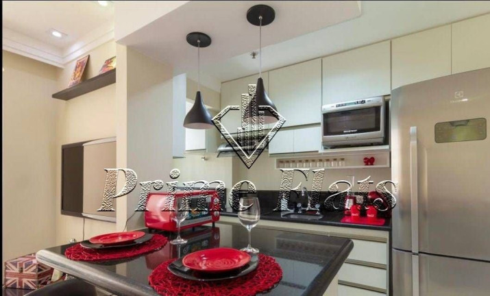 Imagem Apartamento com 2 Quartos à Venda, 52 m² em Vila Olímpia - São Paulo Imagem Apartamento com 2 Quartos à Venda, 52 m² em Vila Olímpia - São Paulo