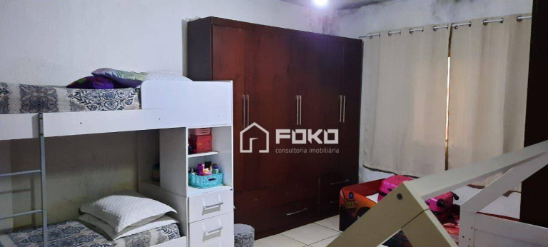 Imagem Casa com 2 Quartos à Venda ou Locação, 184 m² em Vila Calegari - Guarulhos Imagem Casa com 2 Quartos à Venda ou Locação, 184 m² em Vila Calegari - Guarulhos