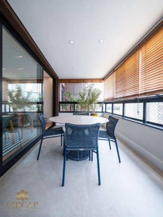 Imagem Apartamento com 3 Quartos à Venda, 187 m² em Vila Romana - São Paulo Imagem Apartamento com 3 Quartos à Venda, 187 m² em Vila Romana - São Paulo
