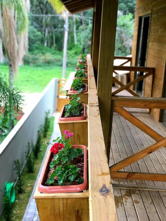 Imagem Imóvel com 6 Quartos à Venda,  em Mariscal - Bombinhas