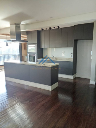 Imagem Apartamento com 2 Quartos à Venda, 91 m² em Alphaville Empresarial - Barueri