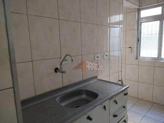 Imagem Apartamento com 2 Quartos à Venda, 42 m² em Vila Sílvia - São Paulo Imagem Apartamento com 2 Quartos à Venda, 42 m² em Vila Sílvia - São Paulo