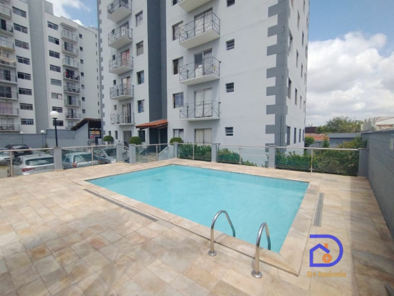 Imagem Apartamento com 2 Quartos à Venda, 55 m² em Vila Robertina - São Paulo Imagem Apartamento com 2 Quartos à Venda, 55 m² em Vila Robertina - São Paulo