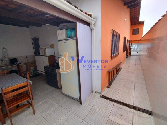 Imagem Casa com 2 Quartos à Venda, 180 m² em Florida Mirim - Mongaguá