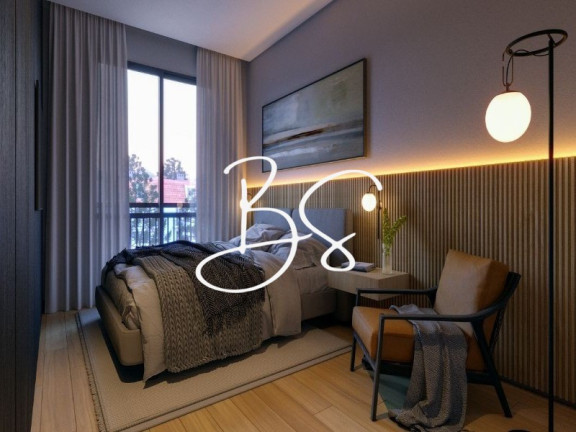 Imagem Apartamento com 2 Quartos à Venda, 65 m² em Centro - Canela