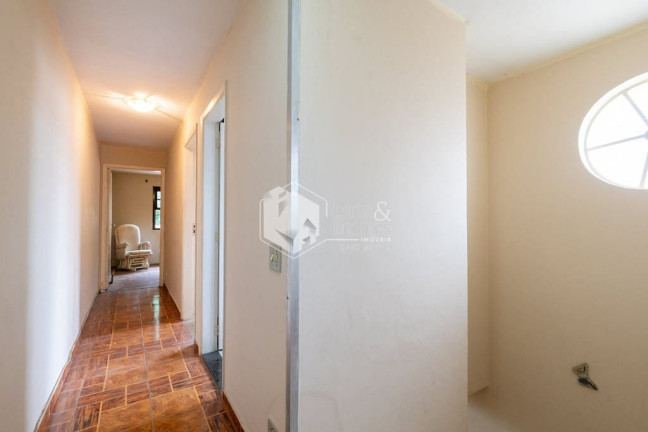 Imagem Casa com 3 Quartos à Venda, 125 m² em Jardim Bonfiglioli - São Paulo