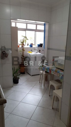 Imagem Apartamento com 3 Quartos à Venda, 86 m² em Indianópolis - São Paulo