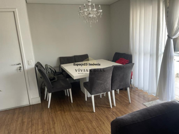 Imagem Apartamento com 2 Quartos à Venda, 78 m² em Limão - São Paulo