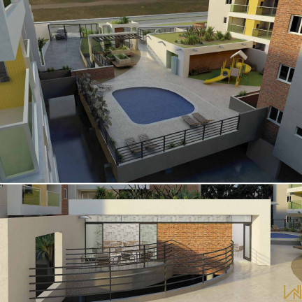 Imagem Imóvel com 3 Quartos à Venda, 92 m² em Jardim Afife - Campinas Imagem Imóvel com 3 Quartos à Venda, 92 m² em Jardim Afife - Campinas
